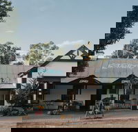 El Estanco - Accommodation Sunshine Coast