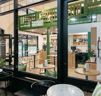 FRED Eatery - Accommodation Sunshine Coast