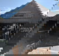 Goodness Coffee Co - Accommodation Sunshine Coast