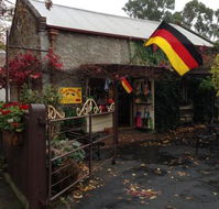Hahndorf Kaffeehaus - Accommodation Sunshine Coast