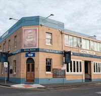 Hotel Elliot - Accommodation Sunshine Coast