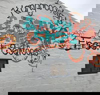 Kangaroo Island Fresh Seafoods - Accommodation Sunshine Coast