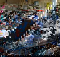 KI Tru Thai - Accommodation Sunshine Coast