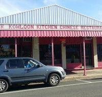 Kowloon Kitchen - Accommodation Sunshine Coast