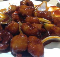 Lam Inn Chinese Restaurant - Accommodation Sunshine Coast