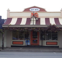 Main Street Bakehouse - Accommodation Sunshine Coast