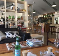 No 58 Cellar Door and Gallery - Accommodation Sunshine Coast