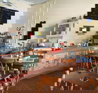 Of simpler Times - Accommodation Sunshine Coast