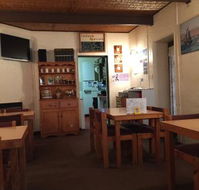 Ozzie's Coffee Lounge - Accommodation Sunshine Coast