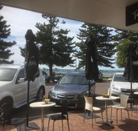 Paragon Cafe - Accommodation Sunshine Coast