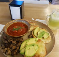 Pasta Deli - Accommodation Sunshine Coast