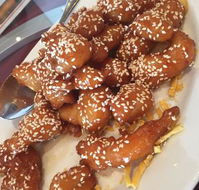 Peacock Gardens Chinese and Thai Restaurant - Accommodation Sunshine Coast
