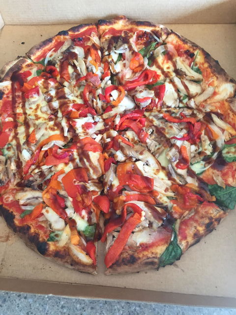 Pizzeria Trieste - Accommodation Sunshine Coast 4