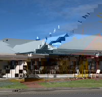 Rankine's at The Whistlestop - Accommodation Sunshine Coast