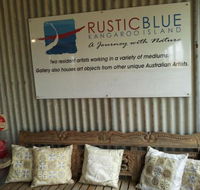 Rustic Blue - Accommodation Sunshine Coast