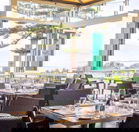 Sarins Bar  Restaurant - Accommodation Sunshine Coast