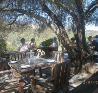 Skillogalee Winery  Restaurant - Accommodation Sunshine Coast