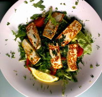 Soul Vine Cafe - Accommodation Sunshine Coast