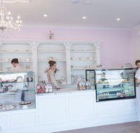 Tealicious Cakes