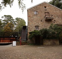 The Bridgewater Mill - Accommodation Sunshine Coast