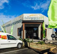 The Fresh Fish Place - Factory Direct Seafood - Accommodation Sunshine Coast