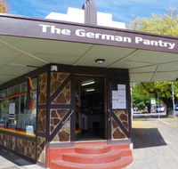 The German Pantry - Accommodation Sunshine Coast