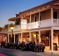 The Hahndorf Inn - Accommodation Sunshine Coast