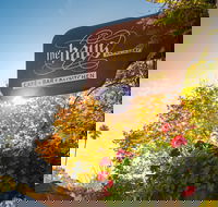 The Haus Hahndorf - Accommodation Sunshine Coast