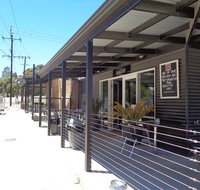 The Little Red Grape - Accommodation Sunshine Coast
