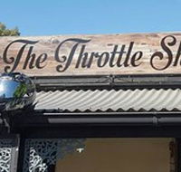 The Throttle Shed - Accommodation Sunshine Coast