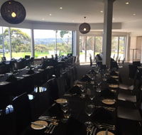 Three Gums Bistro - Accommodation Sunshine Coast