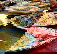 Toledo Three Plenties Palace Chinese Restaurant - Accommodation Sunshine Coast