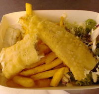Two Birds  A Squid Food Company - Accommodation Sunshine Coast