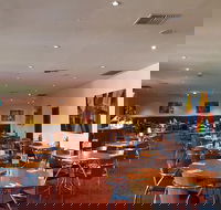Vegas Restaurant - Accommodation Sunshine Coast