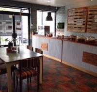 Walk the Talk Kitchen - Accommodation Sunshine Coast