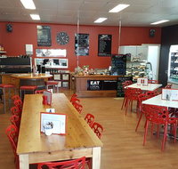 Wild Saffron - Accommodation Sunshine Coast