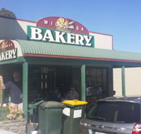 Willunga Bakery