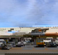 Wilmington Hotel - Accommodation Sunshine Coast