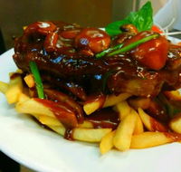 Banana Tree Cafe - Accommodation Sunshine Coast