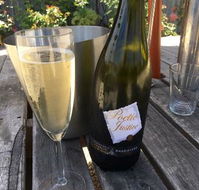 Barristers Block Cellar Door - Accommodation Sunshine Coast