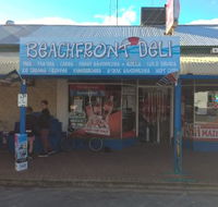Beachfront Deli - Accommodation Sunshine Coast