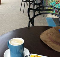 Blue Lime Cafe and Deli - Accommodation Sunshine Coast