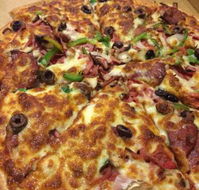 Bubba Pizza - Accommodation Sunshine Coast