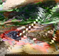 Ceduna's Blue Dolphin Cafe - Accommodation Sunshine Coast