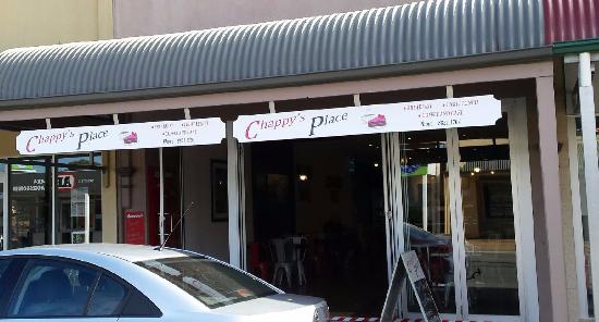 Yorke Peninsula SA Accommodation Sunshine Coast