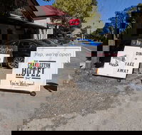 Charleston Hotel - Accommodation Sunshine Coast