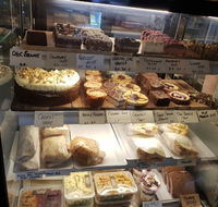 Chase Chocolate Notes - Accommodation Sunshine Coast