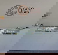 CocoLaura - Accommodation Sunshine Coast