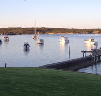 Coffin Bay Yacht Club - Accommodation Sunshine Coast