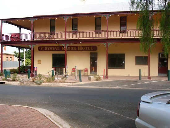 Yorke Peninsula SA Accommodation Sunshine Coast
